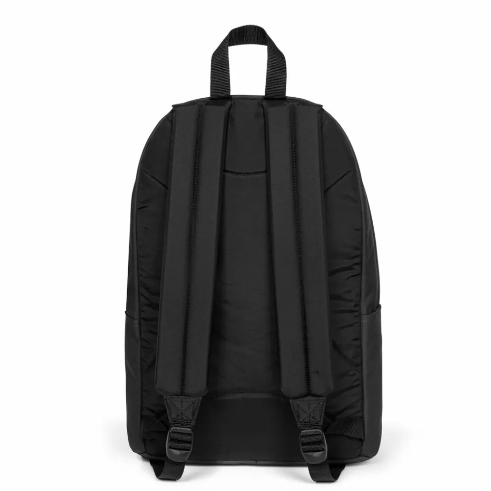 Eastpak Skate Pak'R Black- School Backpacks