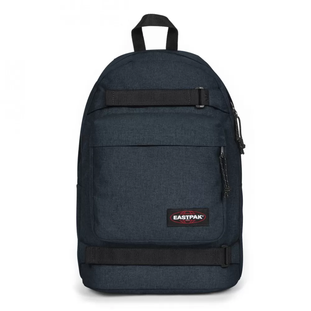 Eastpak Skate Pak'R Triple Denim- School Backpacks