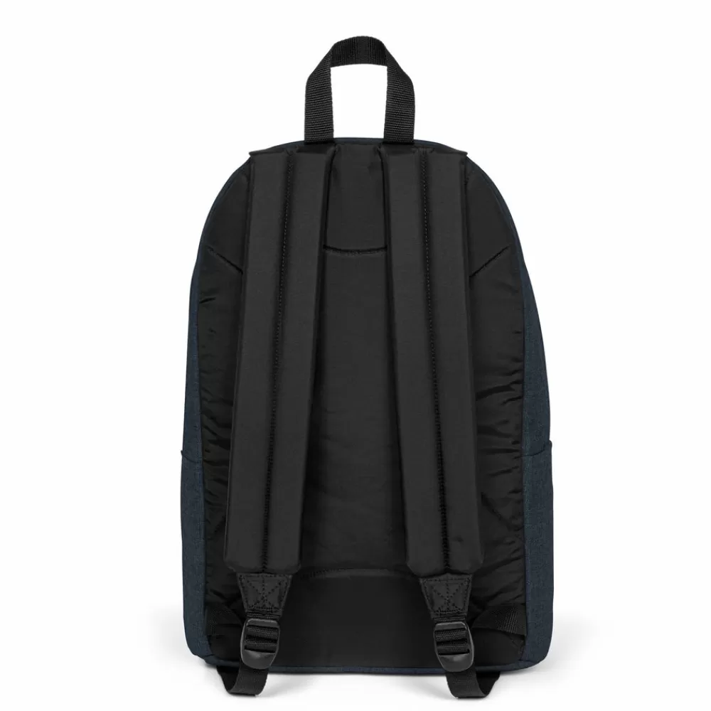 Eastpak Skate Pak'R Triple Denim- School Backpacks