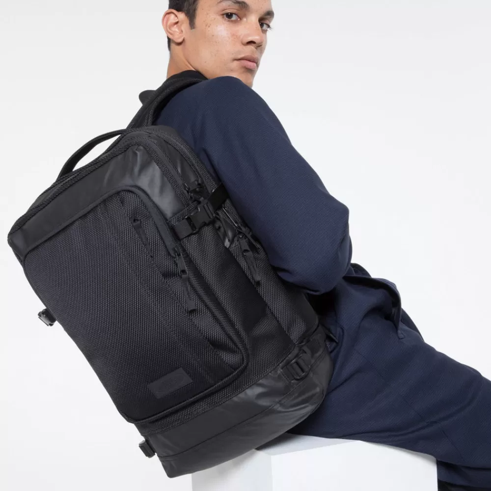 Eastpak Tecum L Cnnct Coat- School Backpacks