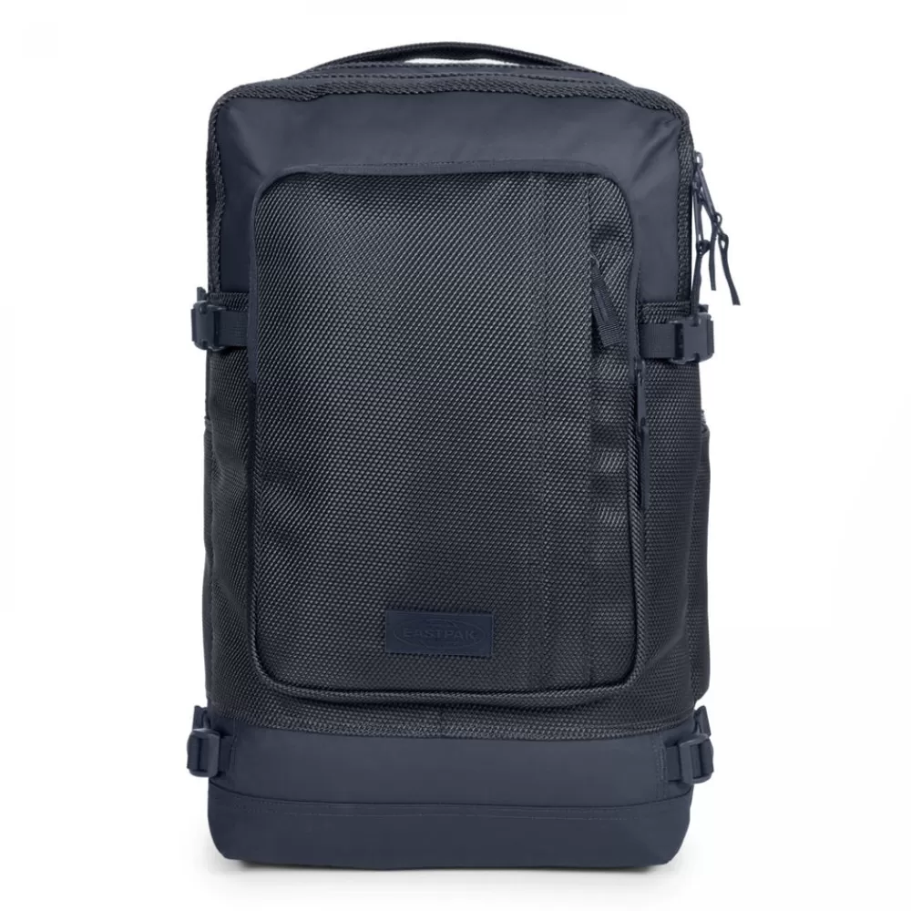 Eastpak Tecum L Cnnct Marine- School Backpacks