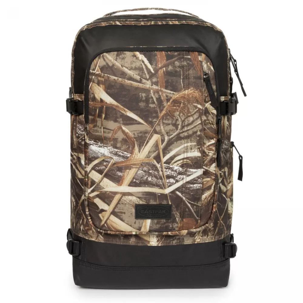 Eastpak Tecum L Realtree Camo- School Backpacks