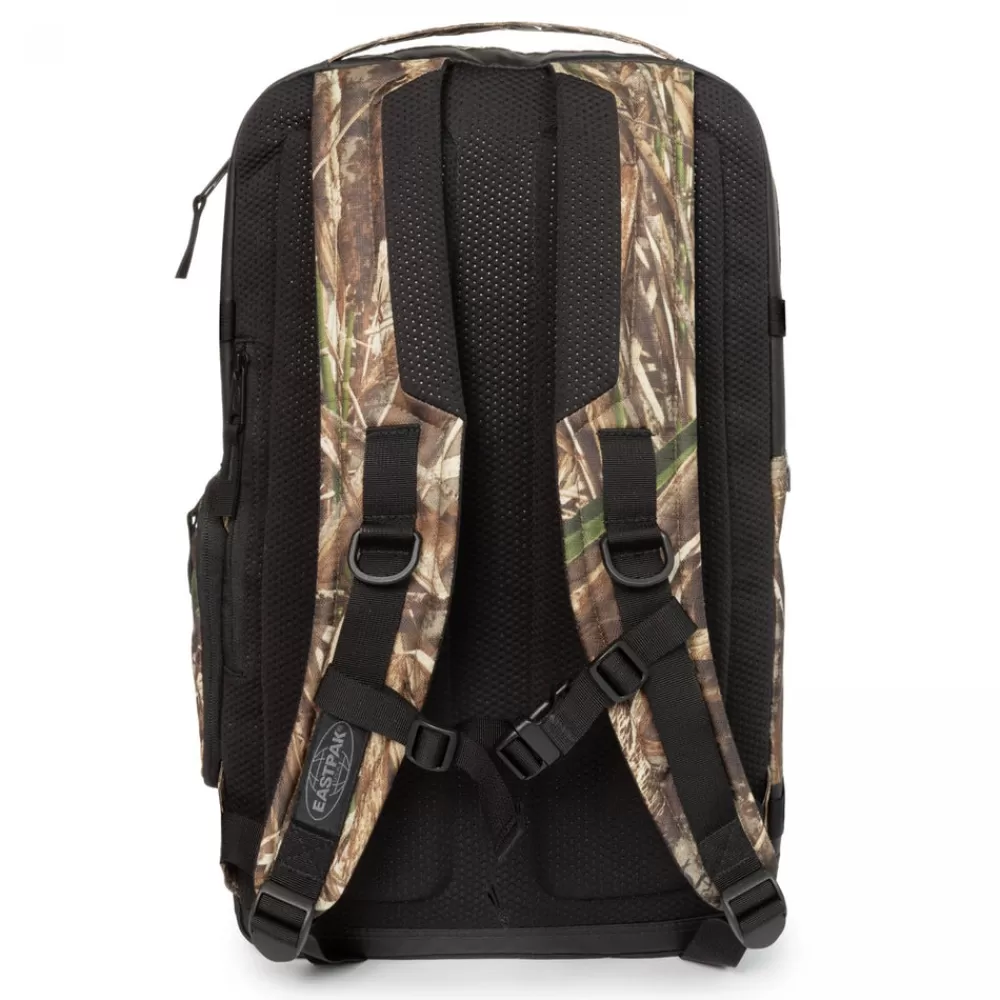 Eastpak Tecum L Realtree Camo- School Backpacks