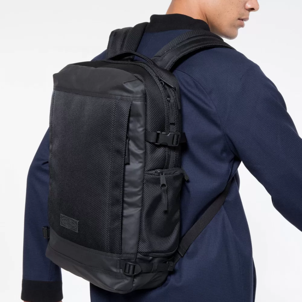 Eastpak Tecum M Cnnct Coat- School Backpacks