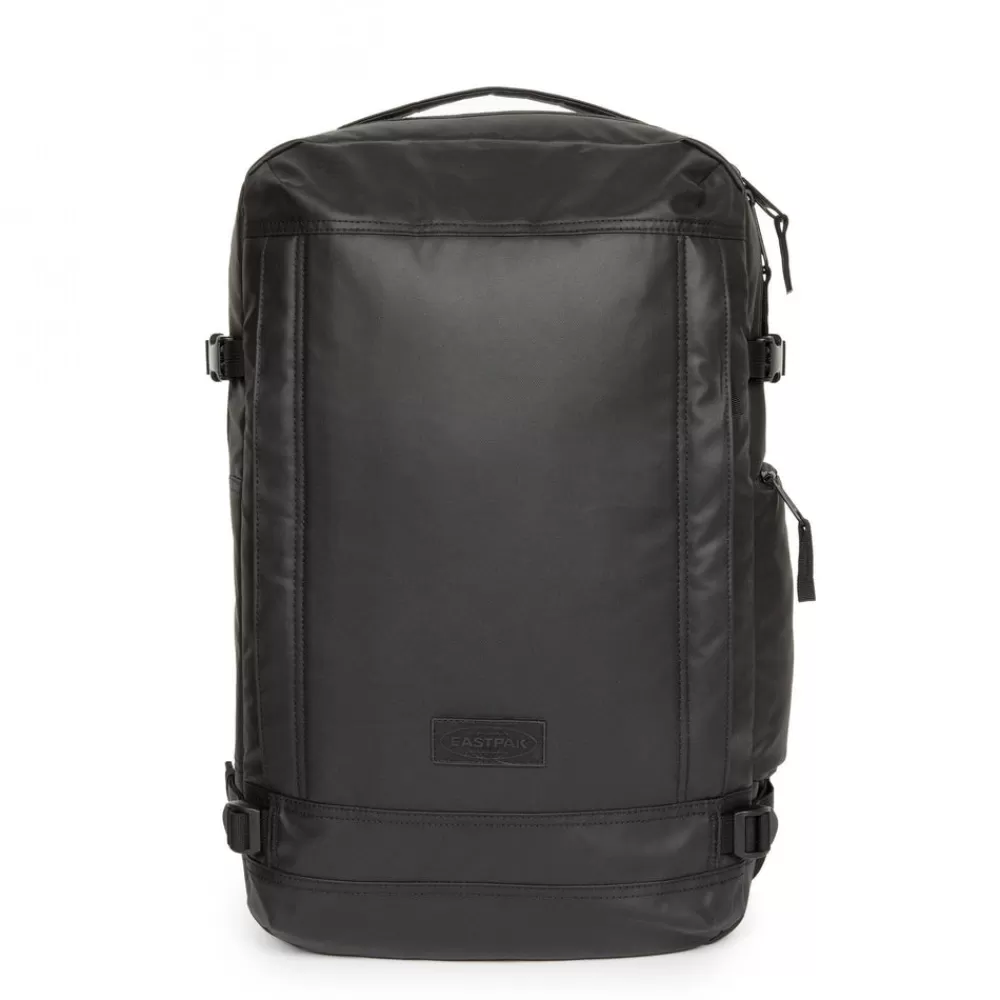 Eastpak Tecum M Cnnct Extra Coated- School Backpacks