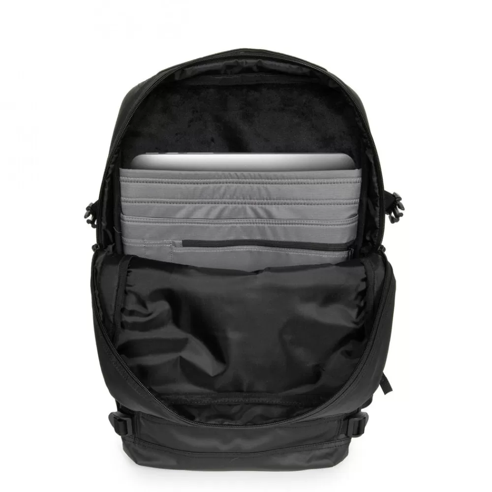 Eastpak Tecum M Cnnct Extra Coated- School Backpacks