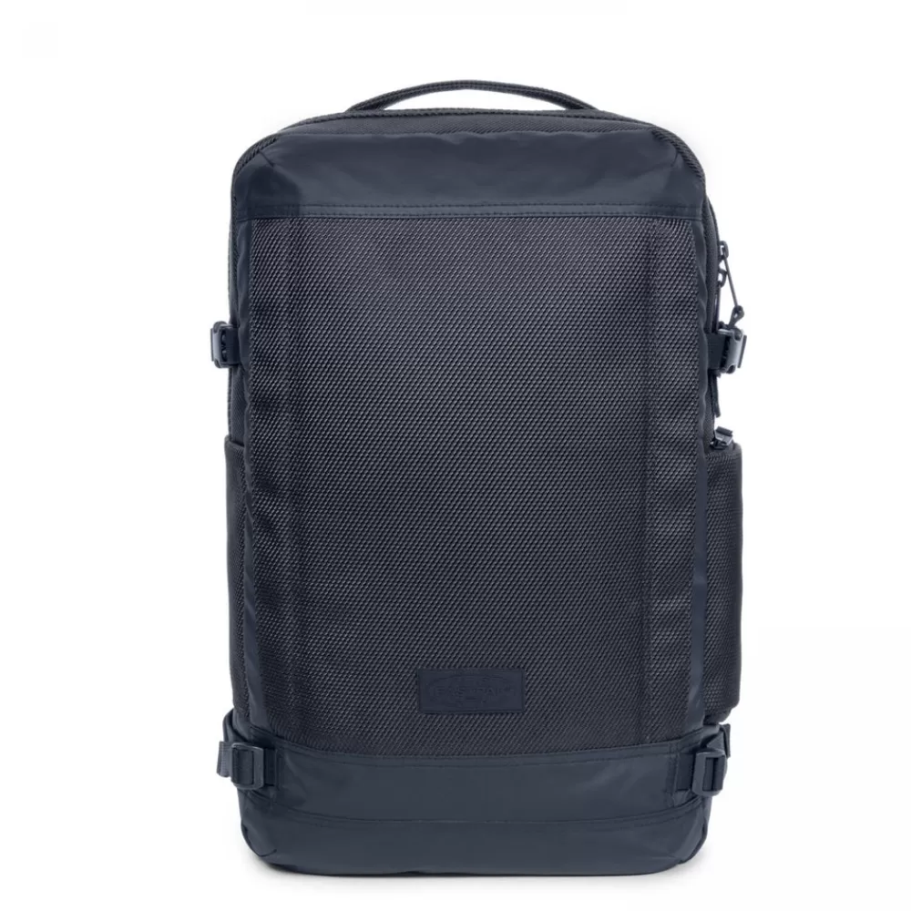 Eastpak Tecum M Cnnct Marine- School Backpacks