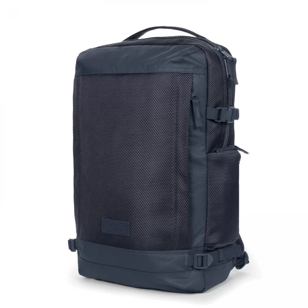 Eastpak Tecum M Cnnct Marine- School Backpacks