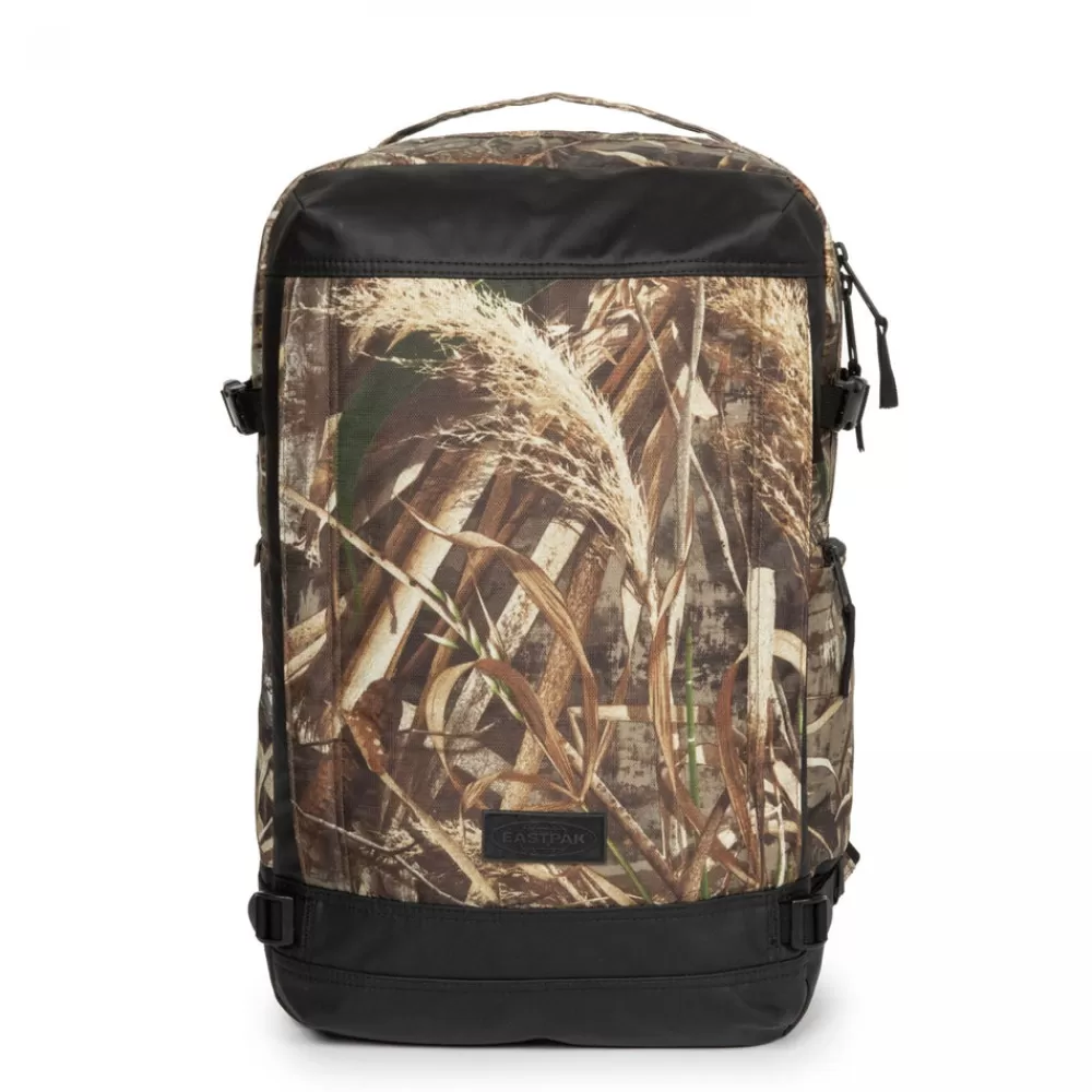 Eastpak Tecum M Realtree Camo- School Backpacks