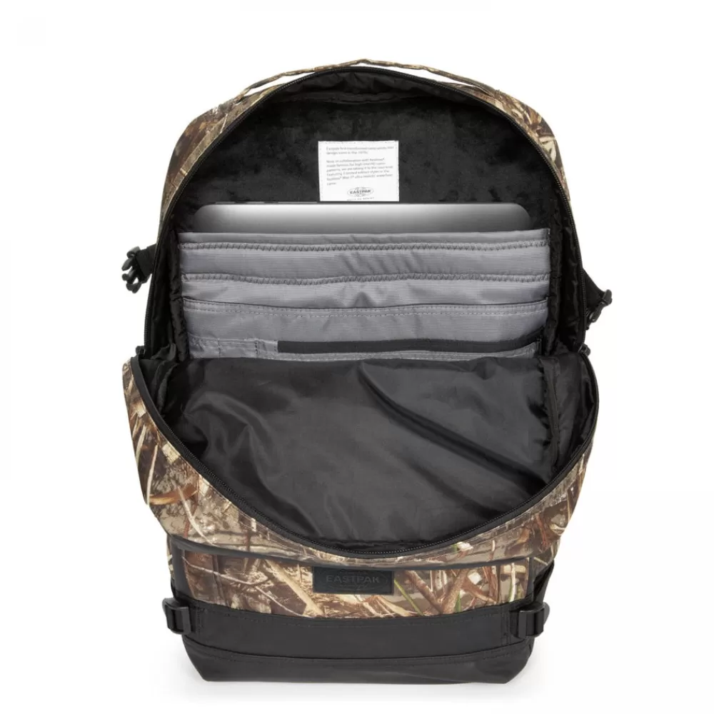 Eastpak Tecum M Realtree Camo- School Backpacks