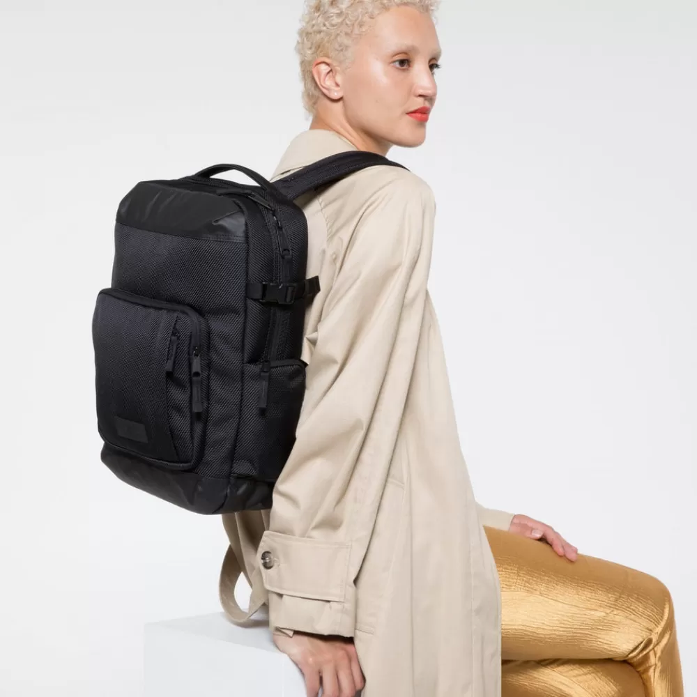 Eastpak Tecum S Cnnct Coat- School Backpacks