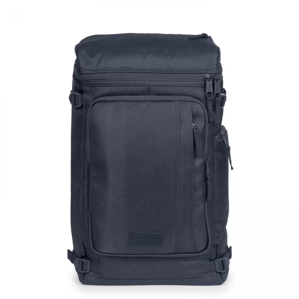 Eastpak Tecum Top Cnnct Marine- School Backpacks