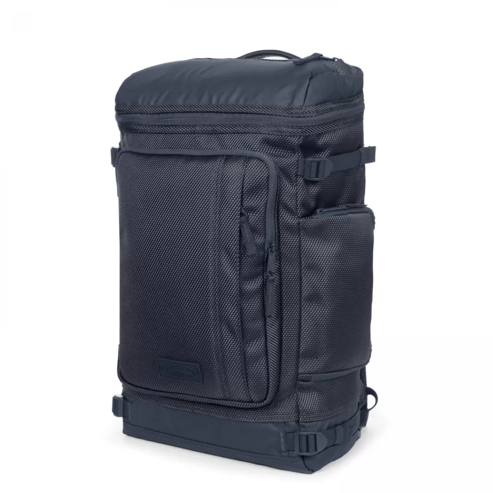 Eastpak Tecum Top Cnnct Marine- School Backpacks