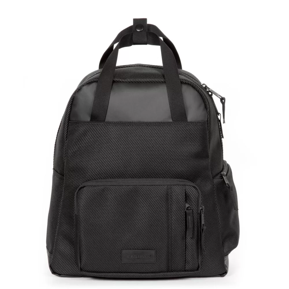 Eastpak Tecum W Cnnct Coat- School Backpacks