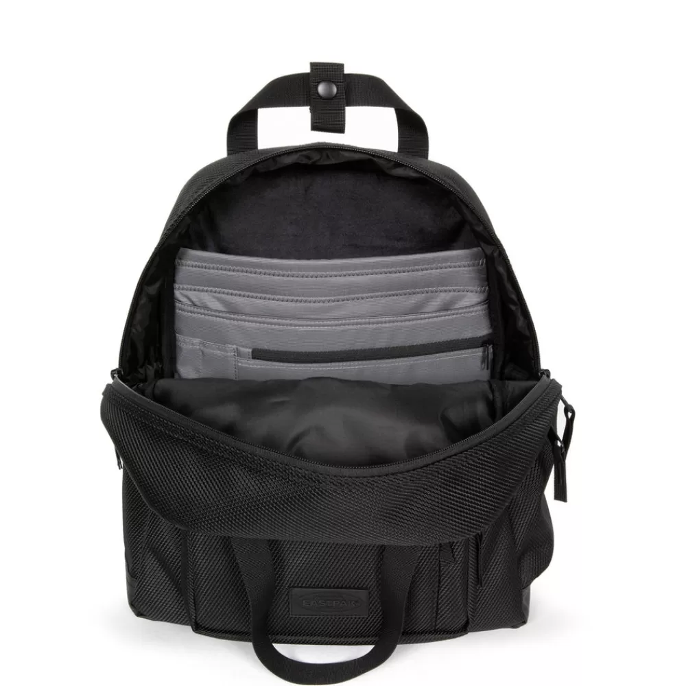 Eastpak Tecum W Cnnct Coat- School Backpacks