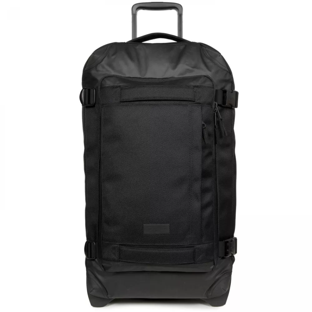 Eastpak Tranverz Cnnctl Coat- 4 Wheels