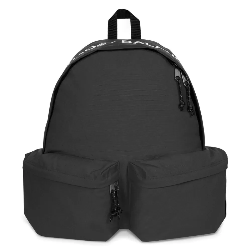 Eastpak Undercover Doubl'R Black- School Backpacks