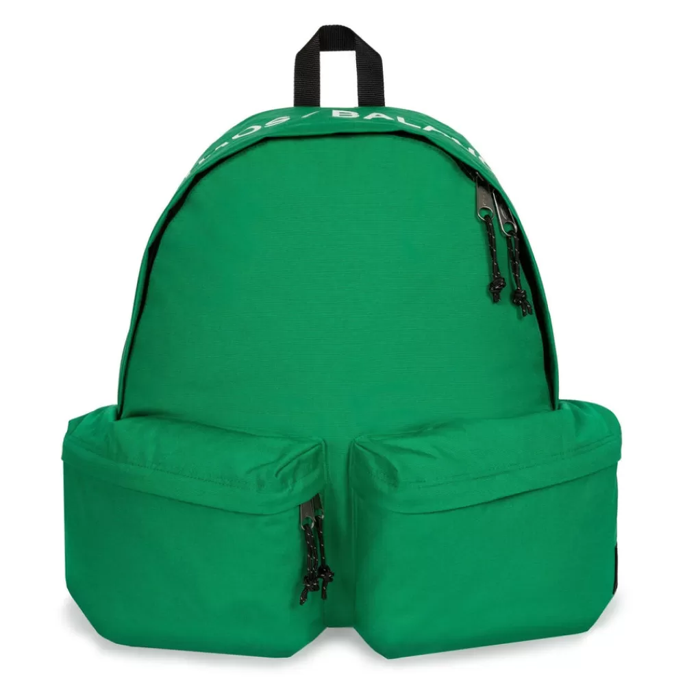 Eastpak Undercover Doubl'R Green- School Backpacks