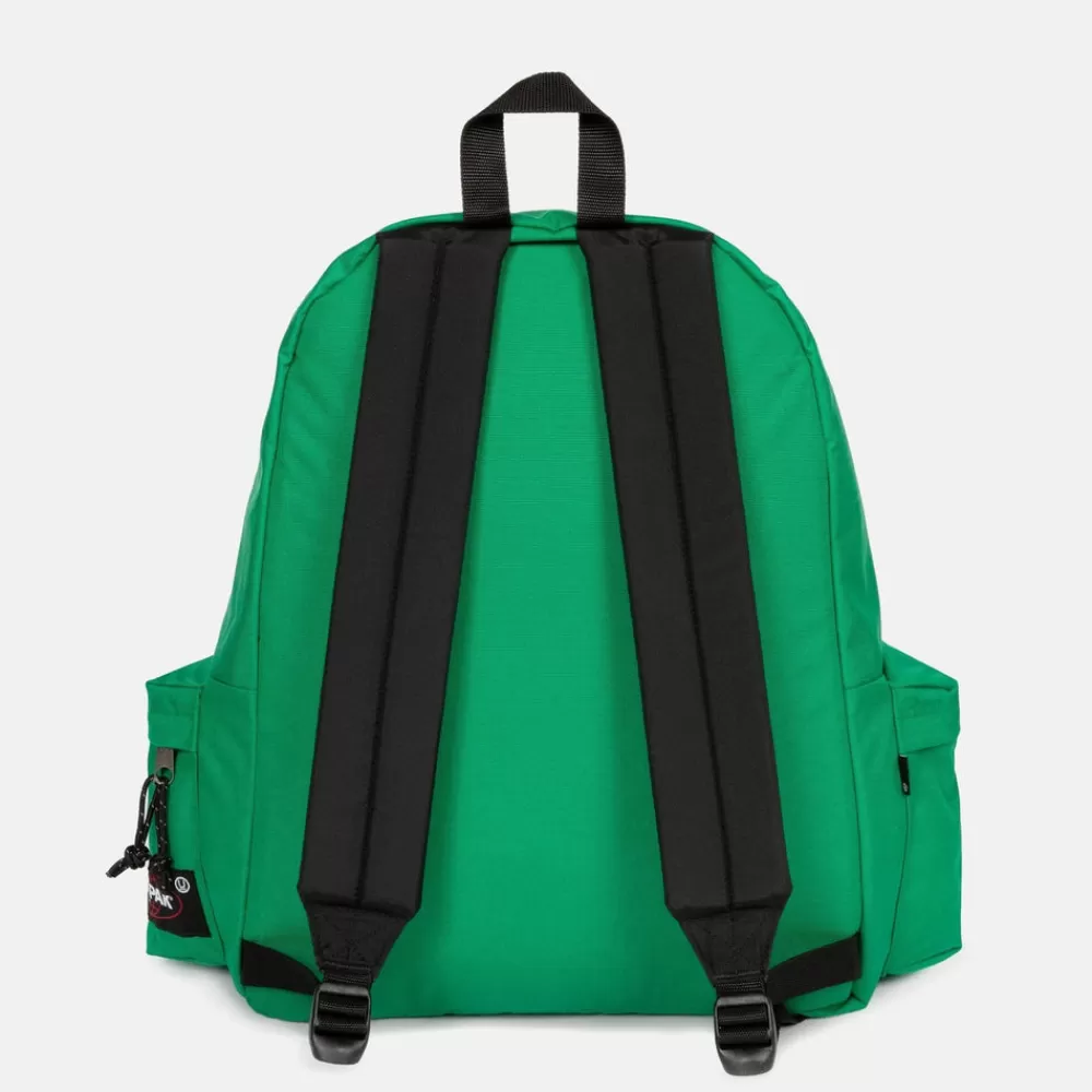 Eastpak Undercover Doubl'R Green- School Backpacks