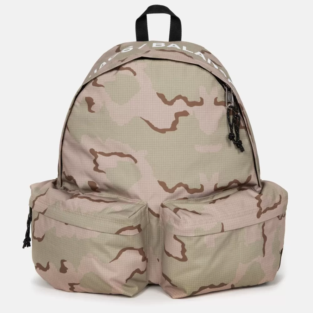 Eastpak Undercover Doubl'R Uc Beige Camo- School Backpacks