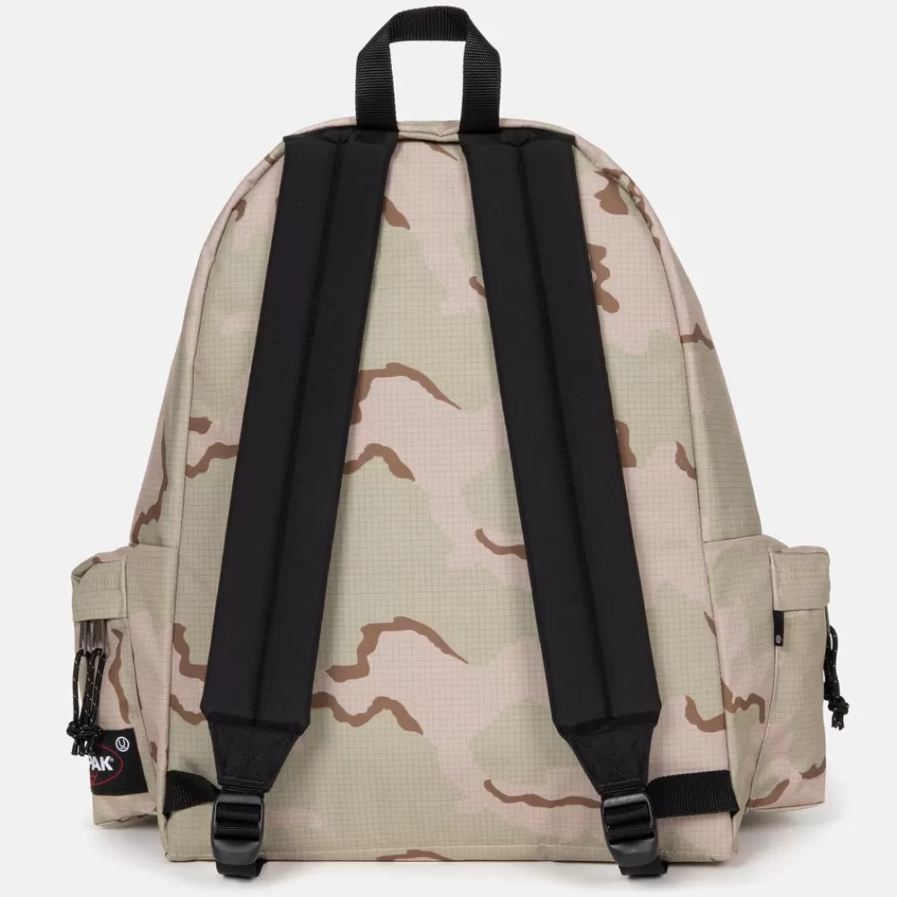 Eastpak Undercover Doubl'R Uc Beige Camo- School Backpacks