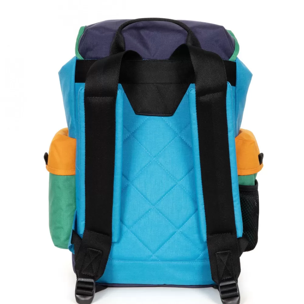 Eastpak Varsity Top Varsity Blocked- School Backpacks