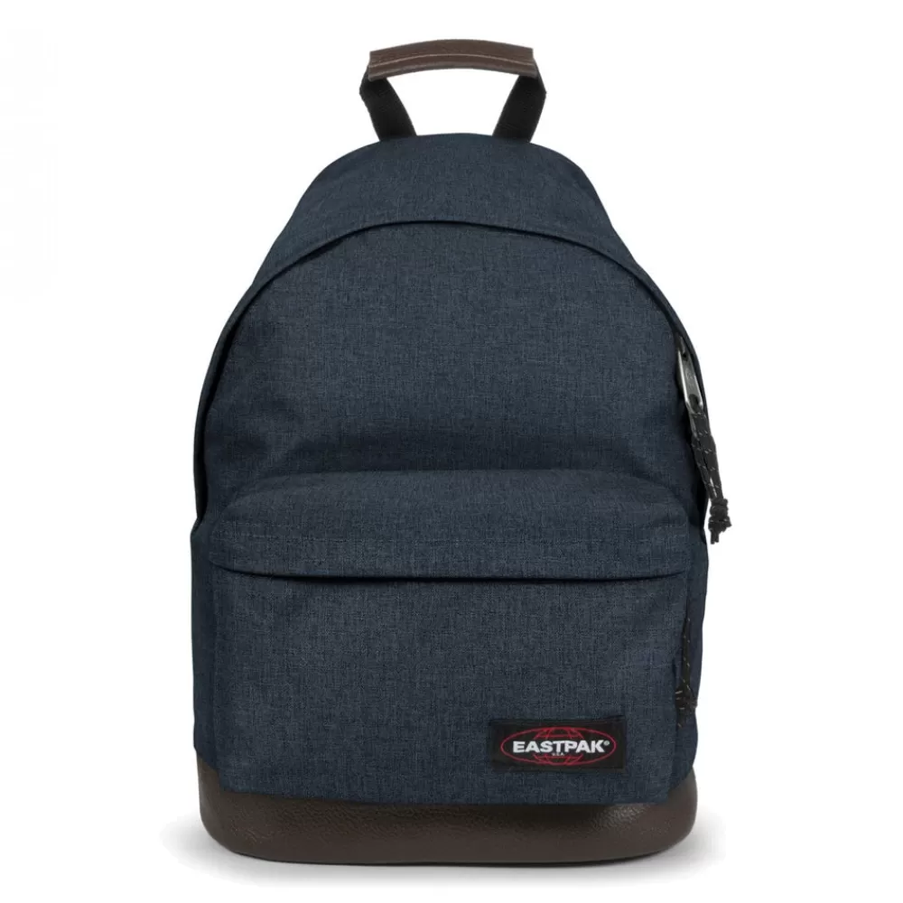 Eastpak Wyoming Triple Denim- School Backpacks