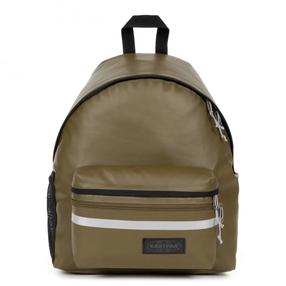 Eastpak Zippl'R Bike - Tarp Army- School Backpacks