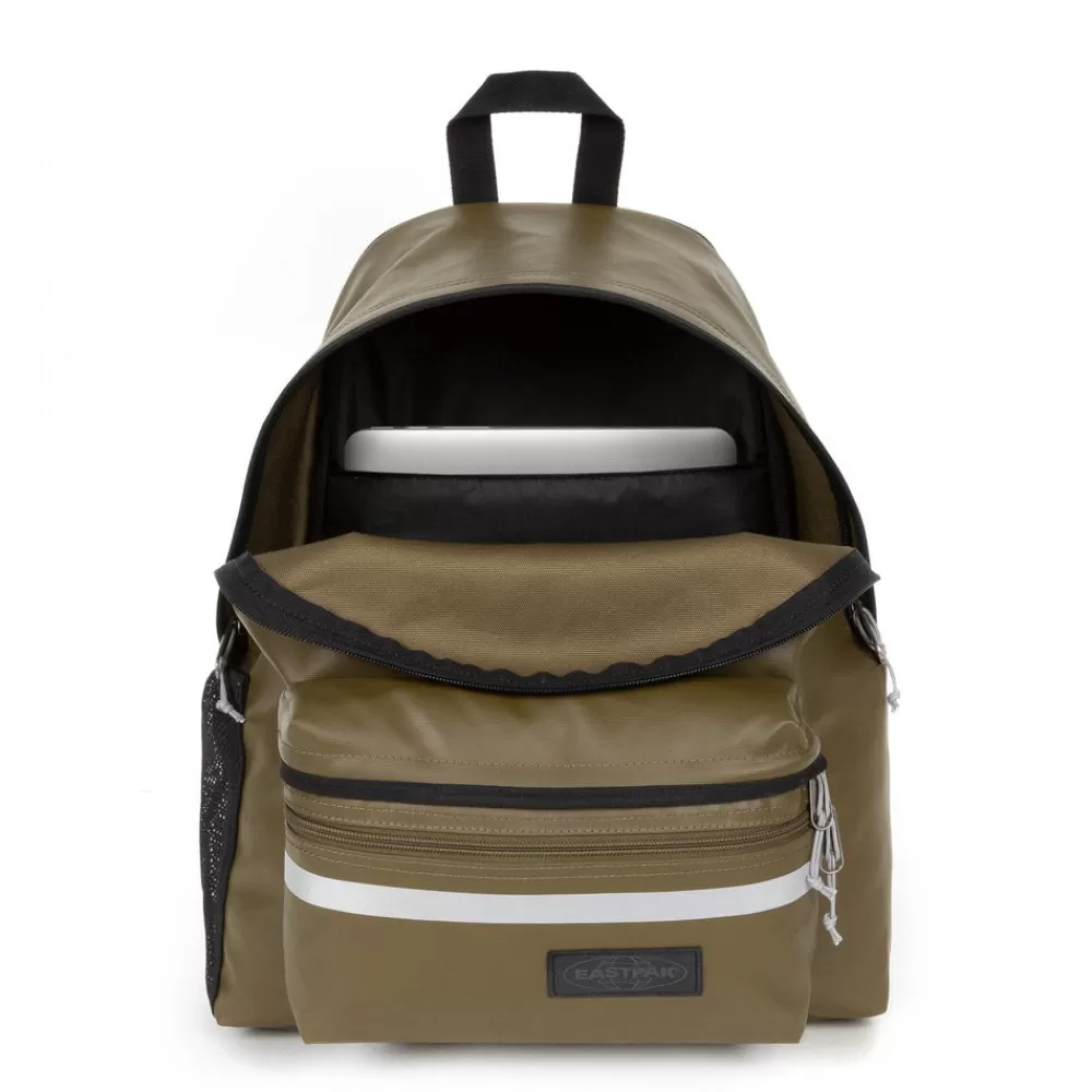 Eastpak Zippl'R Bike - Tarp Army- School Backpacks