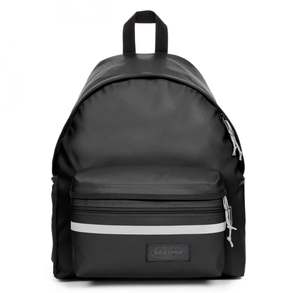 Eastpak Zippl'R Bike - Tarp Black- School Backpacks