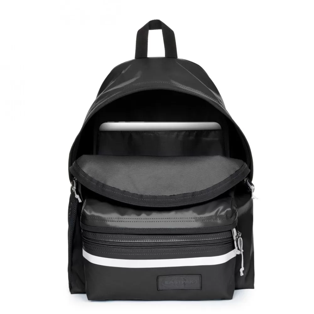 Eastpak Zippl'R Bike - Tarp Black- School Backpacks