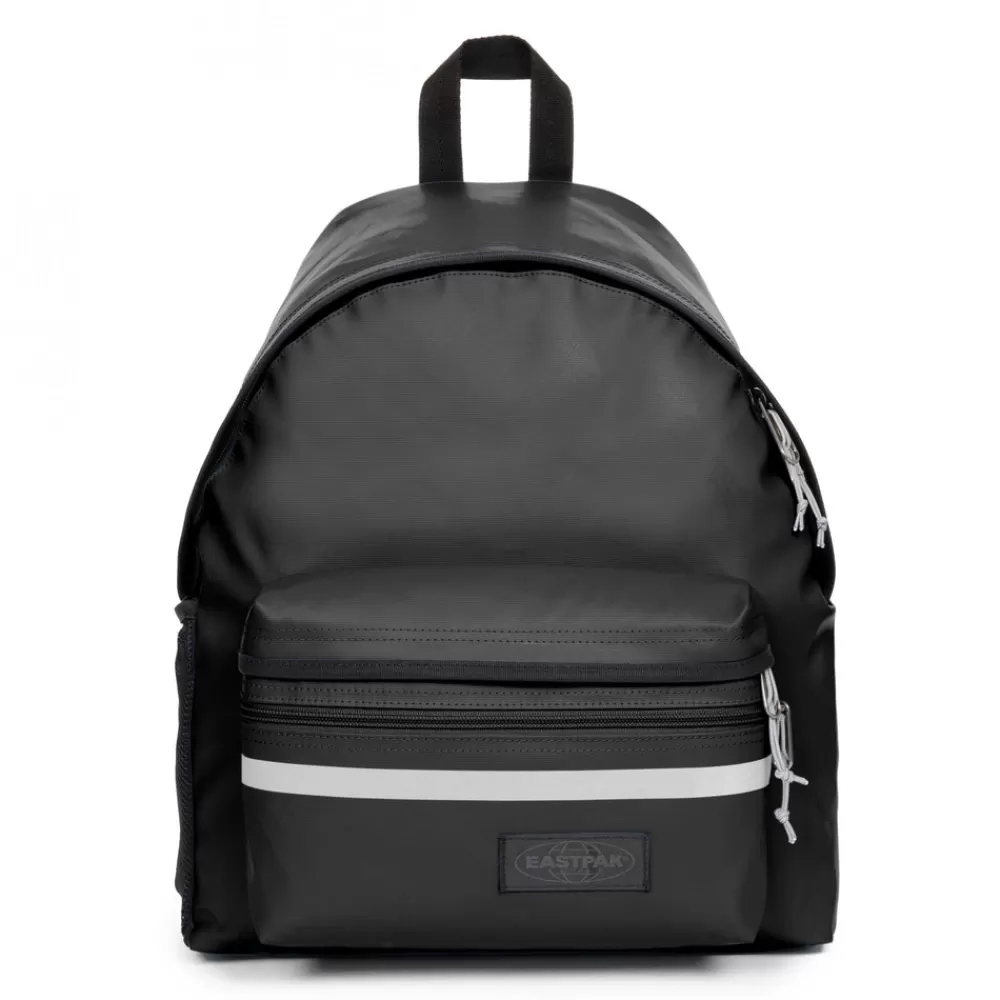 Eastpak Zippl'R Bike Tarp Black- School Backpacks